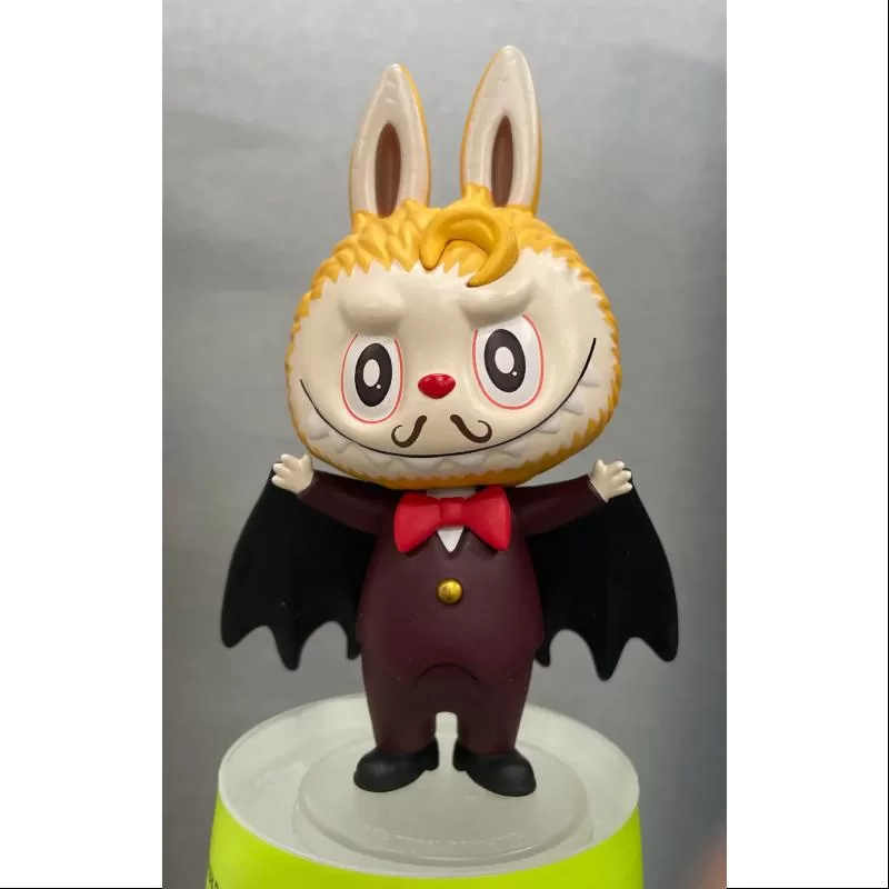 Labubu The Monsters Carnival Series Vampire Lord Labubu The Monsters Carnival Series Vampire Lord