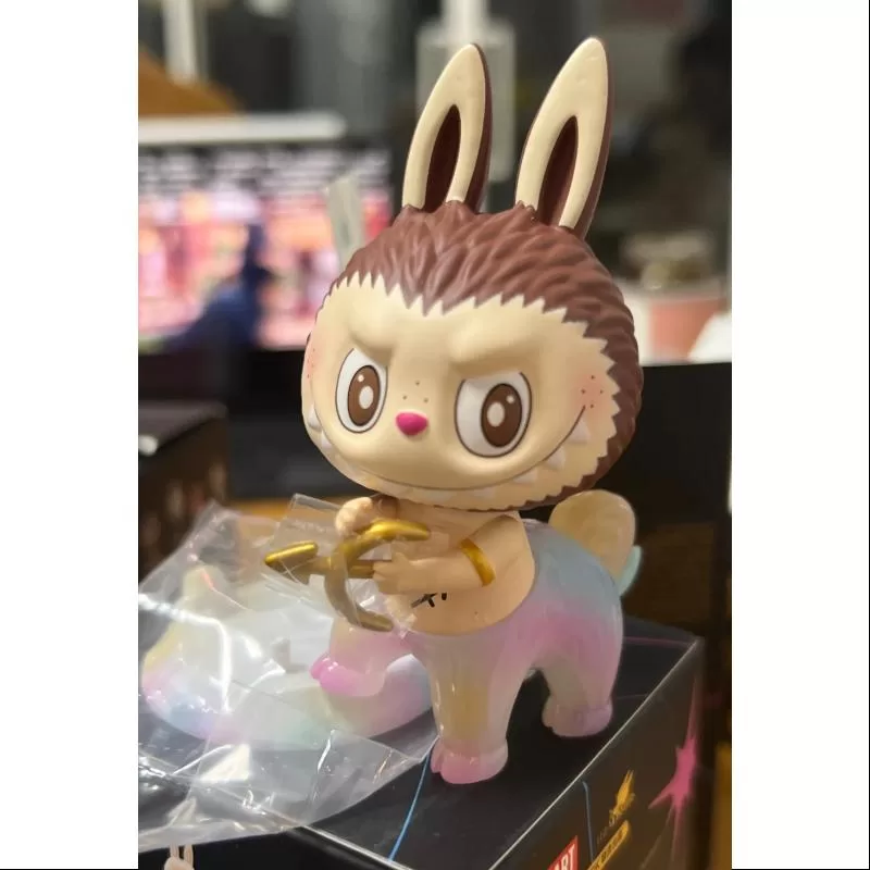 Labubu The Monsters Constellation Series Sagittarius
