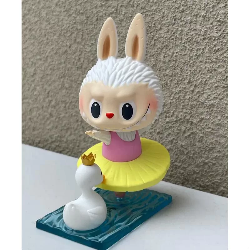 Labubu The Monsters Fruits Series Pineapple