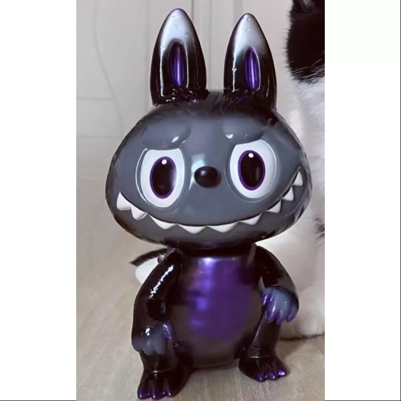 Labubu The Monsters Gojimomo Sphere 2020 STS ShangHai LIMITED Labubu The Monsters Gojimomo Sphere 2020 STS ShangHai LIMITED