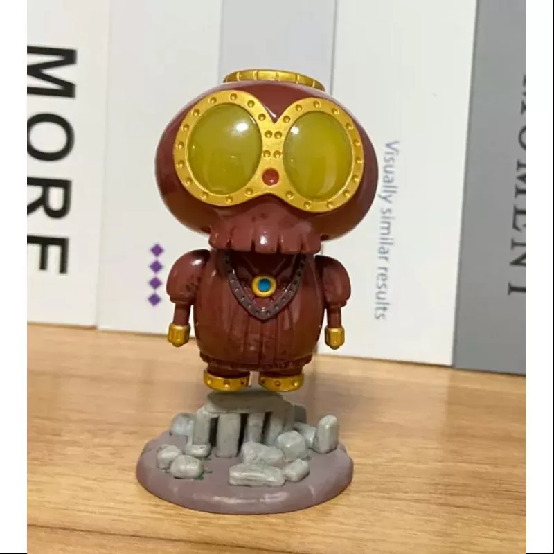 Labubu The Monsters Kaiju Series THE MYTHICAL MONSTER