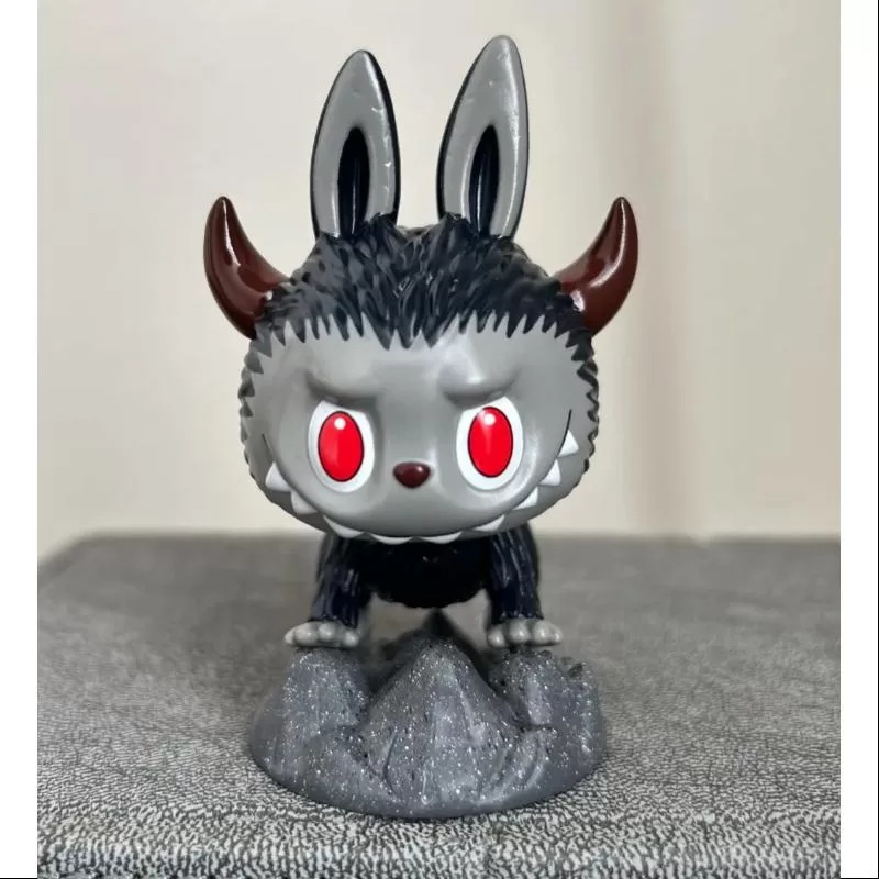 Labubu The Monsters Kaiju Series THE VOLCANO KAIJU