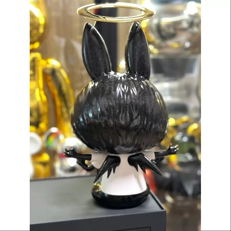 Labubu The Monsters King Mon By Kasing Lung LIMITED