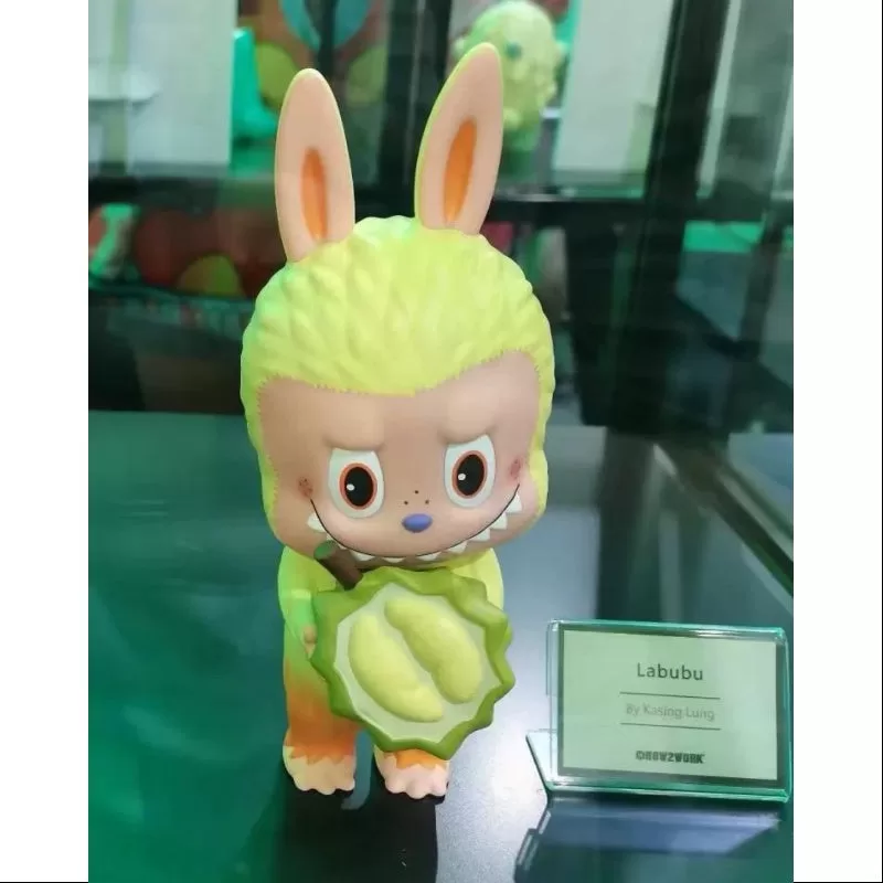 Labubu The Monsters Labubu Durian TTE LIMITED