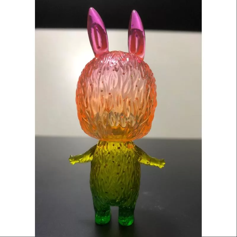 Labubu The Monsters Mini Labubu Mensa LIMITED