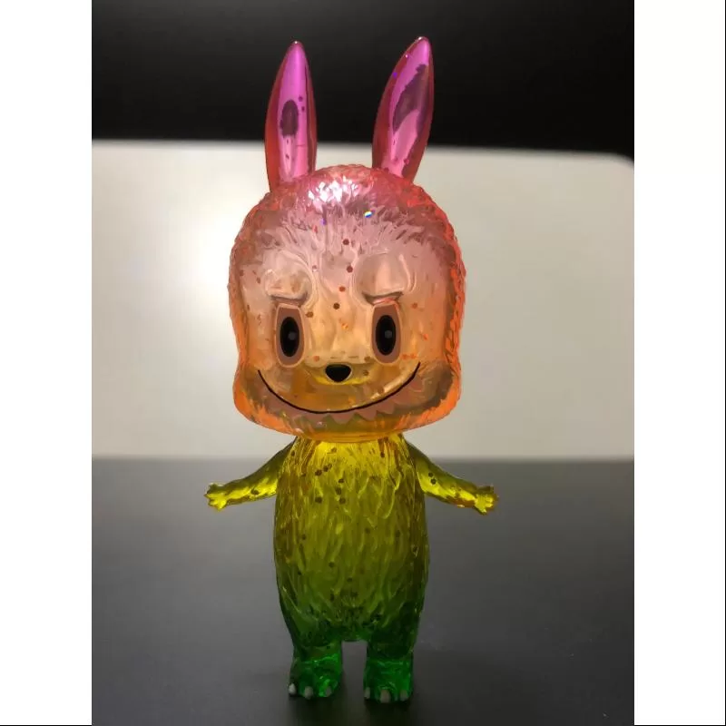 Labubu The Monsters Mini Labubu Mensa LIMITED