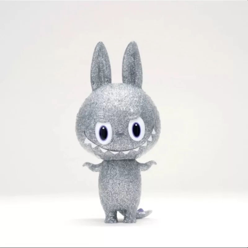 Labubu The Monsters Mini Zimomo DOU S PTS LIMITED