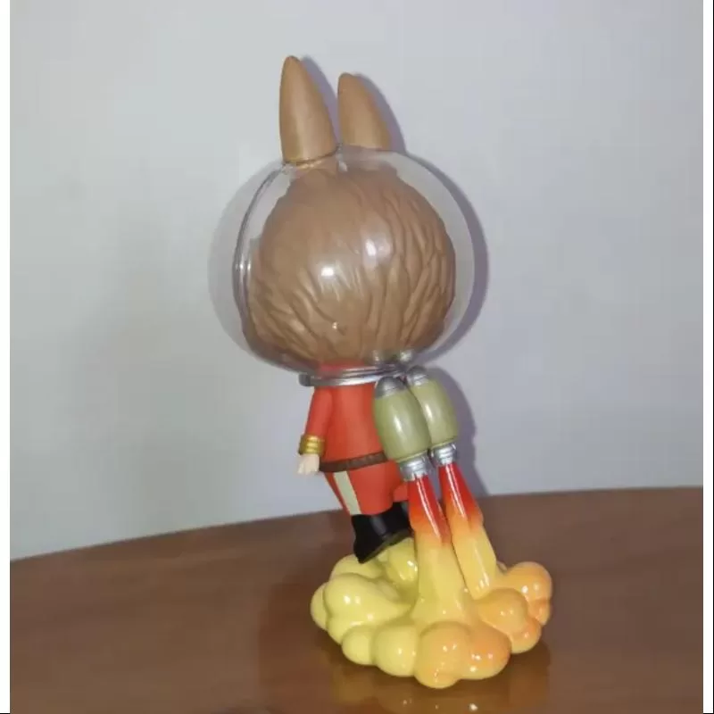 Labubu The Monsters Space Adventures Series Labubu Starkiller