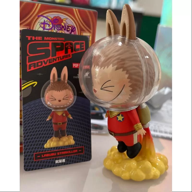 Labubu The Monsters Space Adventures Series Whole Set Opened Labubu The Monsters Space Adventures Series Whole Set Opened