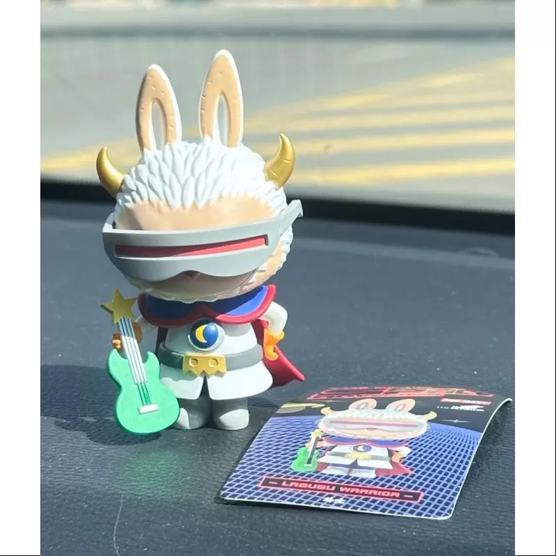 Labubu The Monsters Space Adventures Series Whole Set Opened Labubu The Monsters Space Adventures Series Whole Set Opened