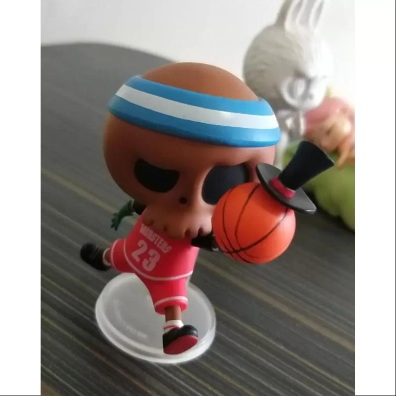 Labubu The Monsters Sports Series BASKETBALL