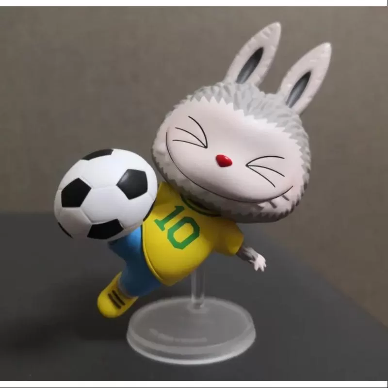 Labubu The Monsters Sports Series FOOTBALL