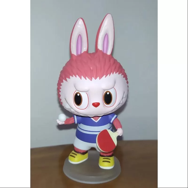 Labubu The Monsters Sports Series TABLE TENNIS