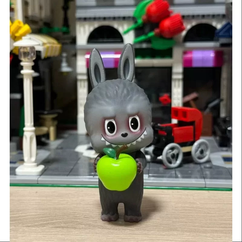 Labubu The Monsters Super Group of The Monsters 3.0 Set B Series Labubu Labubu The Monsters Super Group of The Monsters 3.0 Set B Series Labubu