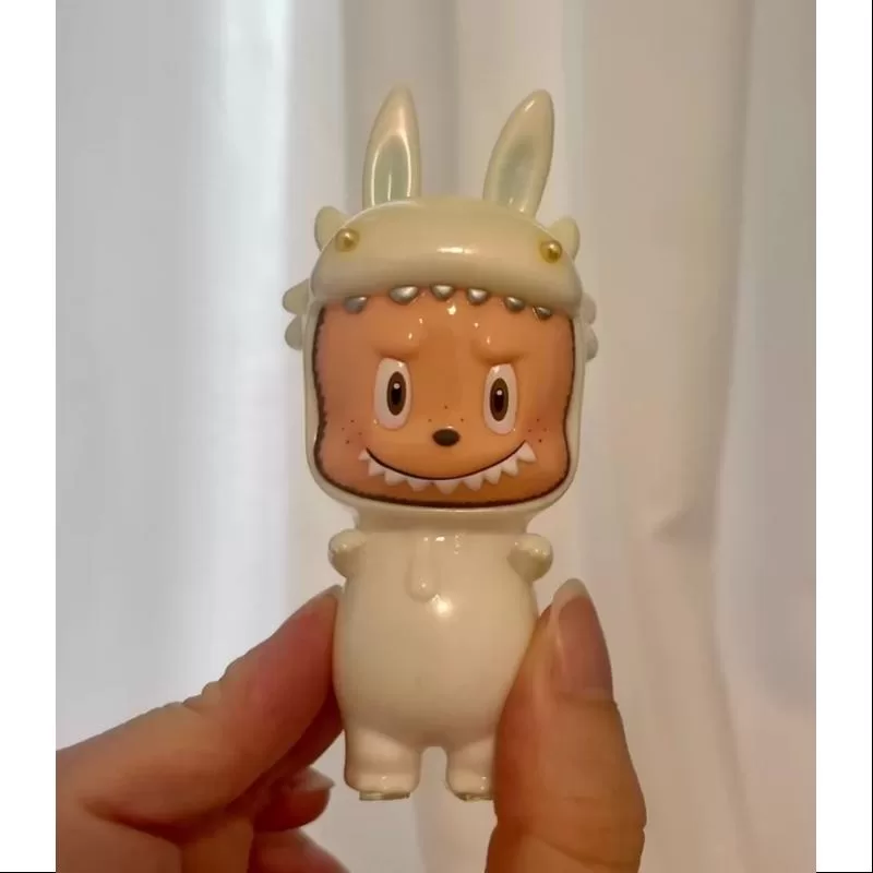 Labubu The Monsters The Little Monsters Series 1 Big Rare Secret Labubu X Byron Labubu The Monsters The Little Monsters Series 1 Big Rare Secret Labubu X Byron