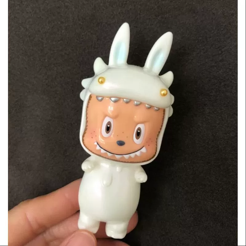 Labubu The Monsters The Little Monsters Series 1 Big Rare Secret Labubu X Byron Labubu The Monsters The Little Monsters Series 1 Big Rare Secret Labubu X Byron