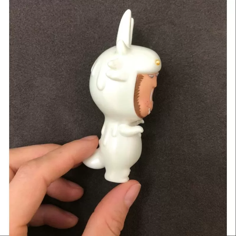 Labubu The Monsters The Little Monsters Series 1 Big Rare Secret Labubu X Byron Labubu The Monsters The Little Monsters Series 1 Big Rare Secret Labubu X Byron