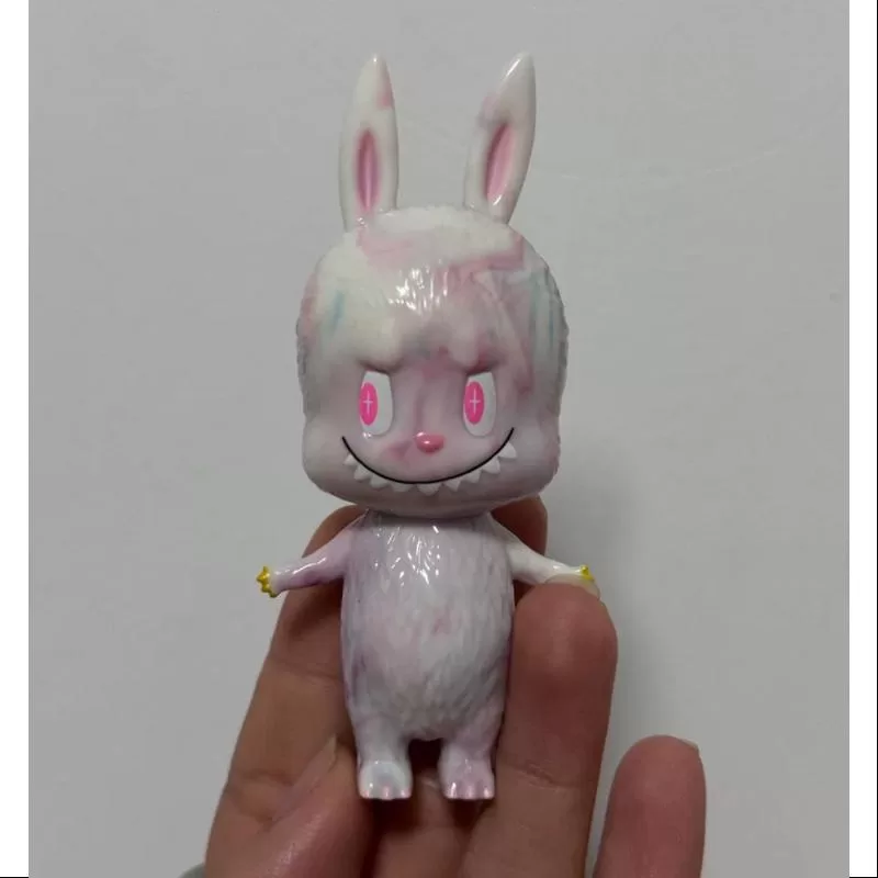 Labubu The Monsters The Little Monsters Series 1 Mix Color