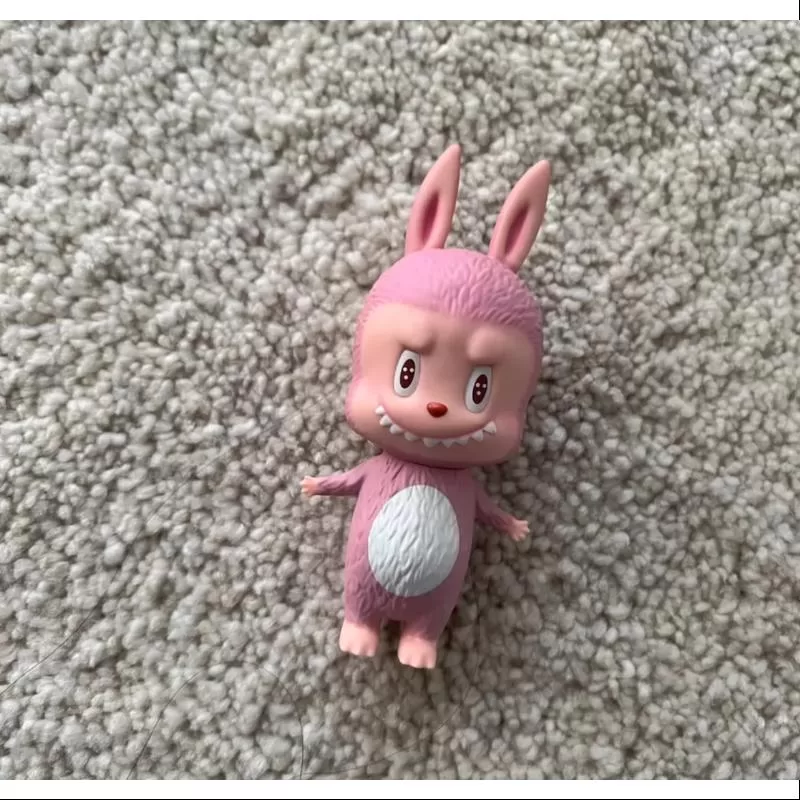 Labubu The Monsters The Little Monsters Series 1 Pink