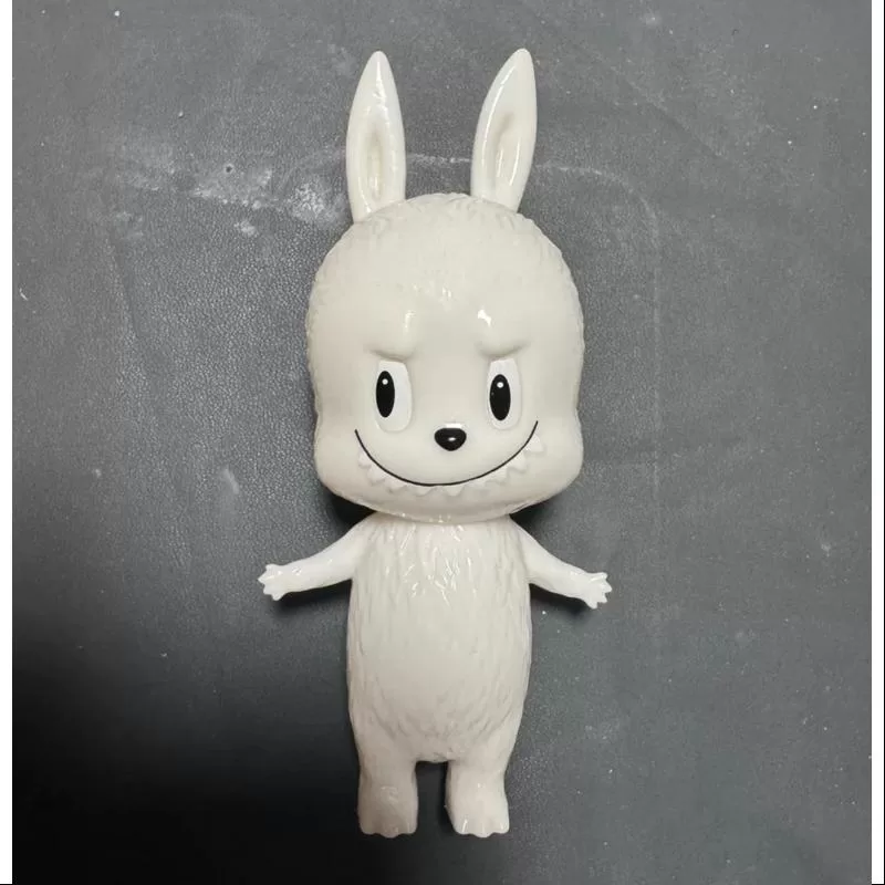 Labubu The Monsters The Little Monsters Series 2 Pure White