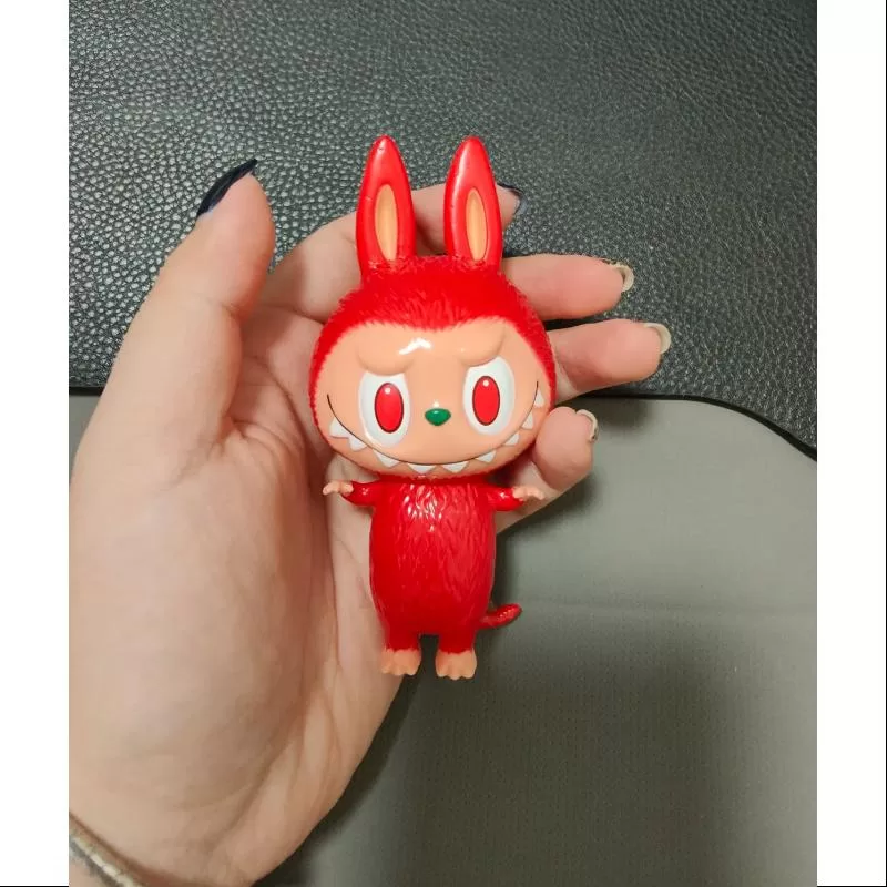 Labubu The Monsters The Little Monsters Zimomo Series 3 AROSE