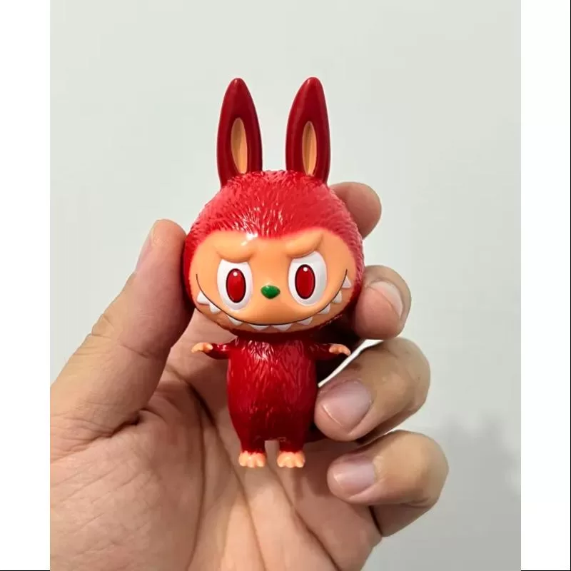 Labubu The Monsters The Little Monsters Zimomo Series 3 AROSE Labubu The Monsters The Little Monsters Zimomo Series 3 AROSE