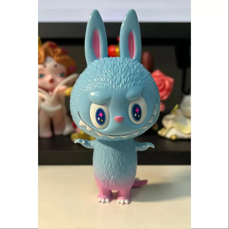 Labubu The Monsters The Little Monsters Zimomo Series 4 Her Labubu The Monsters The Little Monsters Zimomo Series 4 Her