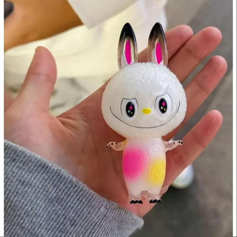 Labubu The Monsters The Little Monsters Zimomo Series 4 Junkie Labubu The Monsters The Little Monsters Zimomo Series 4 Junkie