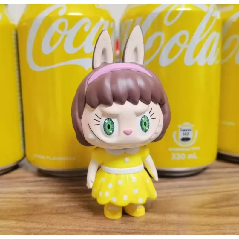 Labubu The Monsters Toys Series Dolly Labubu The Monsters Toys Series Dolly