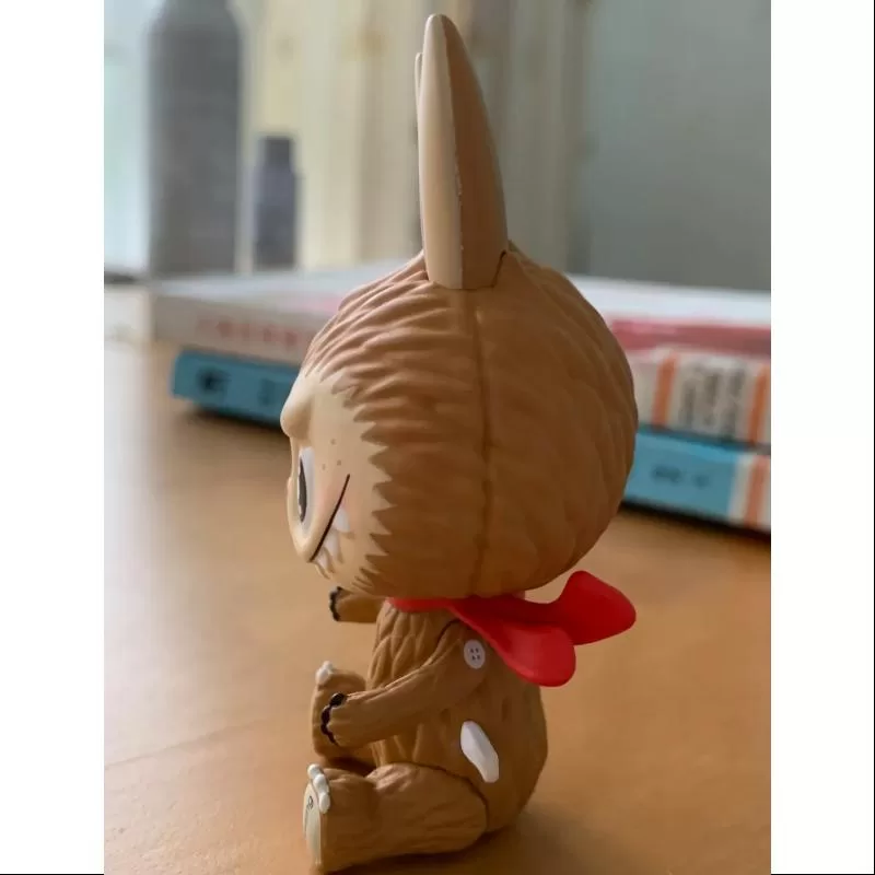 Labubu The Monsters Toys Series Plush Doll Labubu The Monsters Toys Series Plush Doll