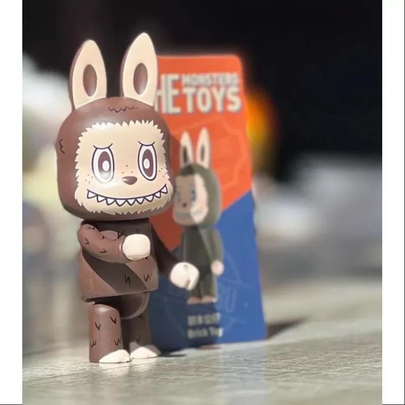 Labubu The Monsters Toys Series Whole Set Opened Labubu The Monsters Toys Series Whole Set Opened