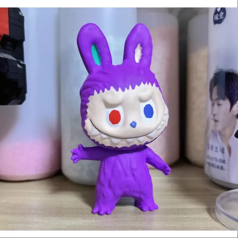 Labubu The Monsters Toys Series Whole Set Opened Labubu The Monsters Toys Series Whole Set Opened