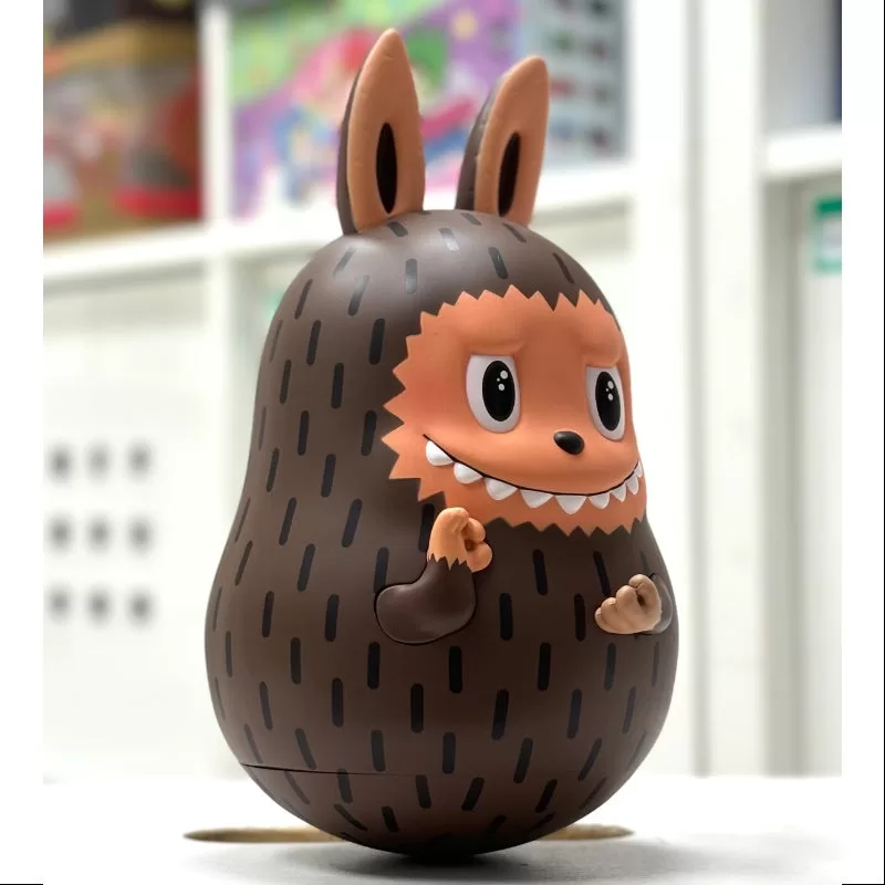 Labubu The Monsters Tumbler Labubu 2020 LIMITED Labubu The Monsters Tumbler Labubu 2020 LIMITED