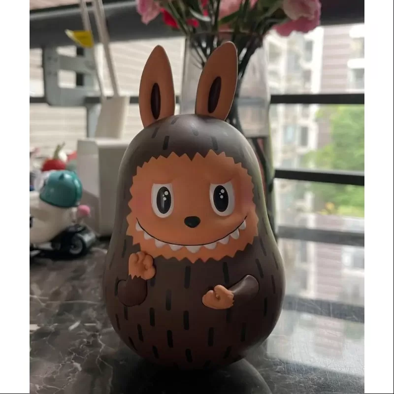 Labubu The Monsters Tumbler Labubu 2020 LIMITED Labubu The Monsters Tumbler Labubu 2020 LIMITED