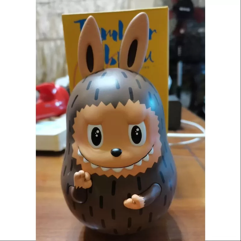 Labubu The Monsters Tumbler Labubu 2020 LIMITED Labubu The Monsters Tumbler Labubu 2020 LIMITED