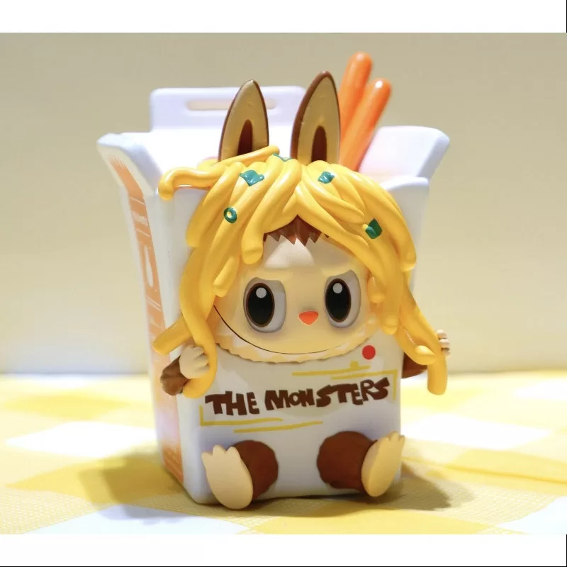 Labubu The Monsters Wacky Mart Series Whole Set Opened Labubu The Monsters Wacky Mart Series Whole Set Opened