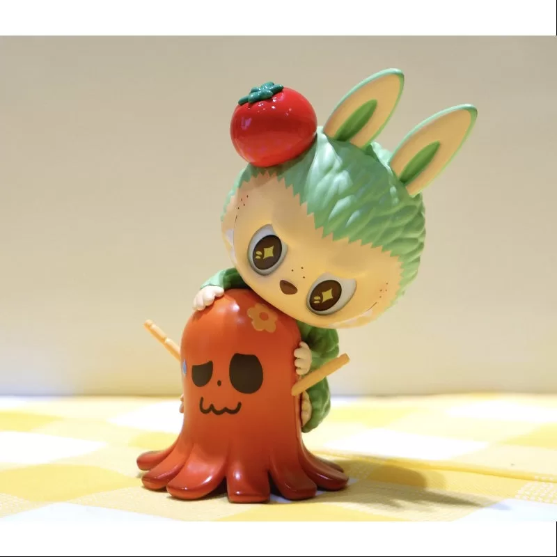 Labubu The Monsters Wacky Mart Series Whole Set Opened Labubu The Monsters Wacky Mart Series Whole Set Opened