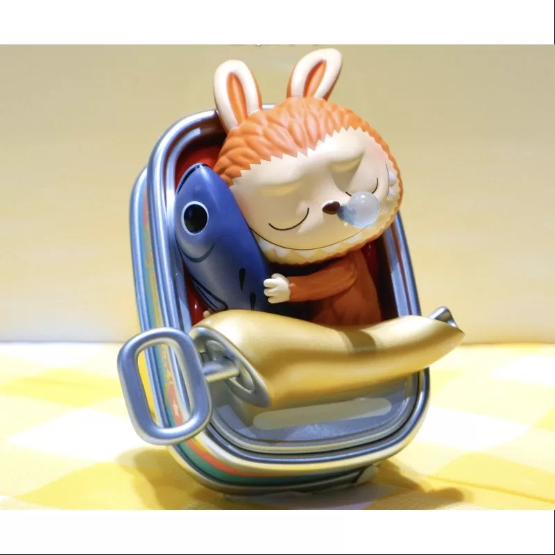 Labubu The Monsters Wacky Mart Series Whole Set Opened Labubu The Monsters Wacky Mart Series Whole Set Opened