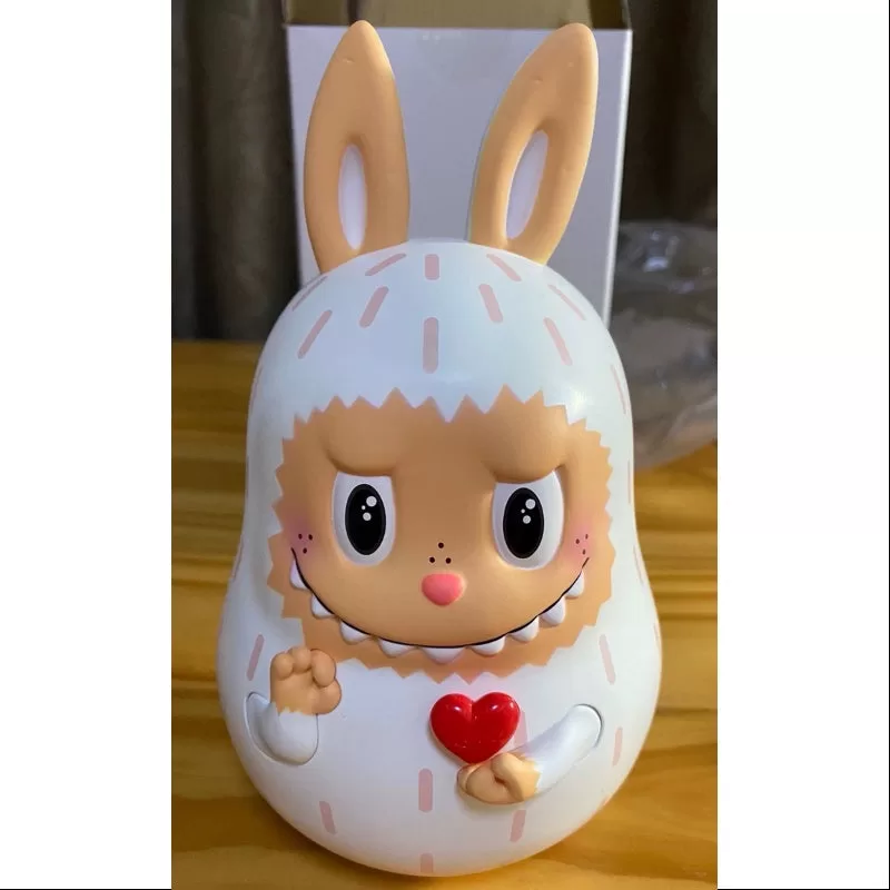 Labubu The Monsters Wit Tumbler Labubu 2020 LIMITED