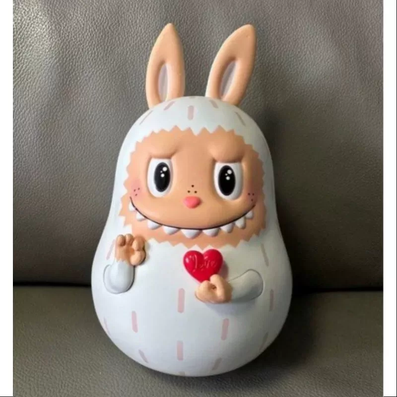 Labubu The Monsters Wit Tumbler Labubu 2020 LIMITED Labubu The Monsters Wit Tumbler Labubu 2020 LIMITED