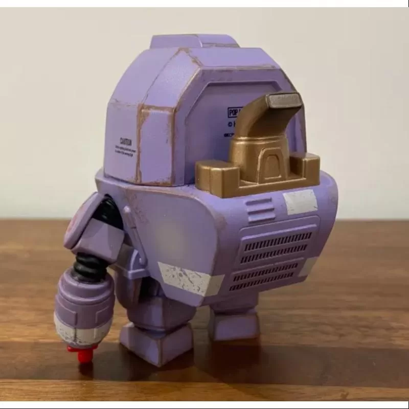 Labubu The Monsters X Kow Yokoyama Ma.k. Series Amethyst Labubu The Monsters X Kow Yokoyama Ma.k. Series Amethyst