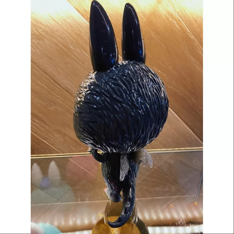 Labubu The Monsters Zimomo Reverse 2020 LIMITED Labubu The Monsters Zimomo Reverse 2020 LIMITED