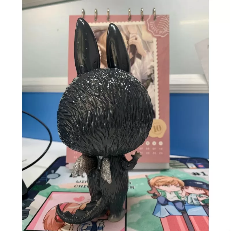 Labubu The Monsters Zimomo Reverse 2020 LIMITED Labubu The Monsters Zimomo Reverse 2020 LIMITED