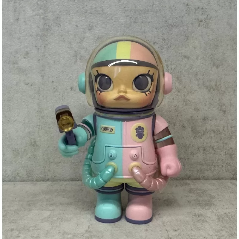 MEGA SPACE MOLLY 100% Sweetie 2024 Macau Limited MEGA SPACE MOLLY 100% Sweetie 2024 Macau Limited