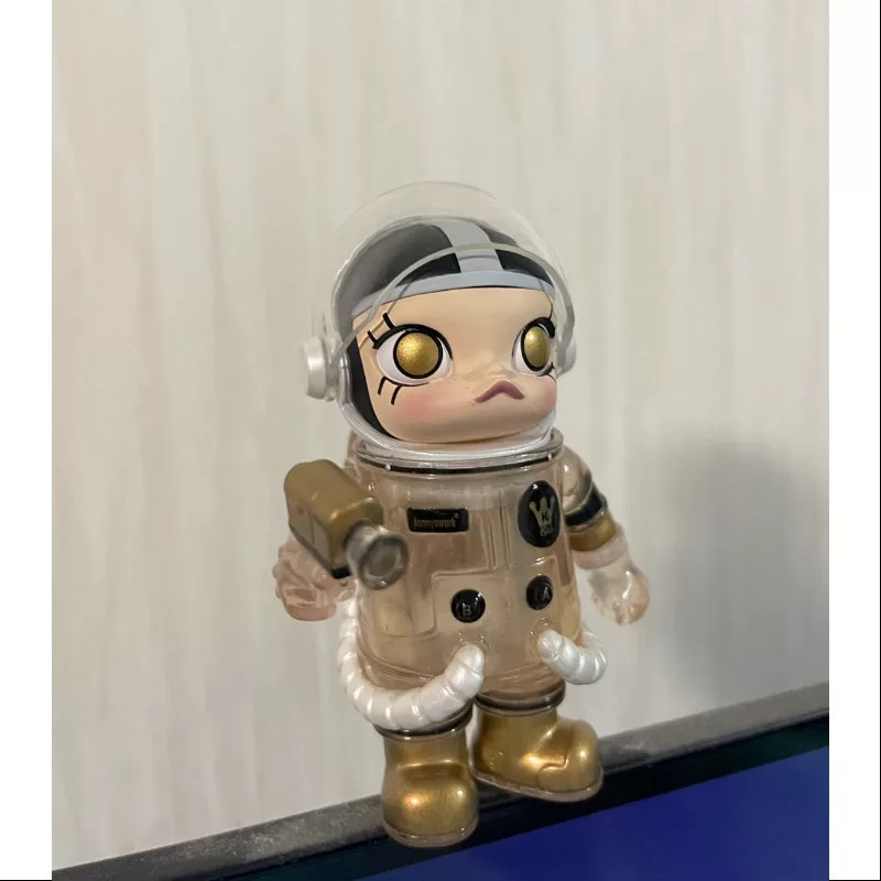 MEGA SPACE MOLLY 100% X YSL 2022 Limited Edition