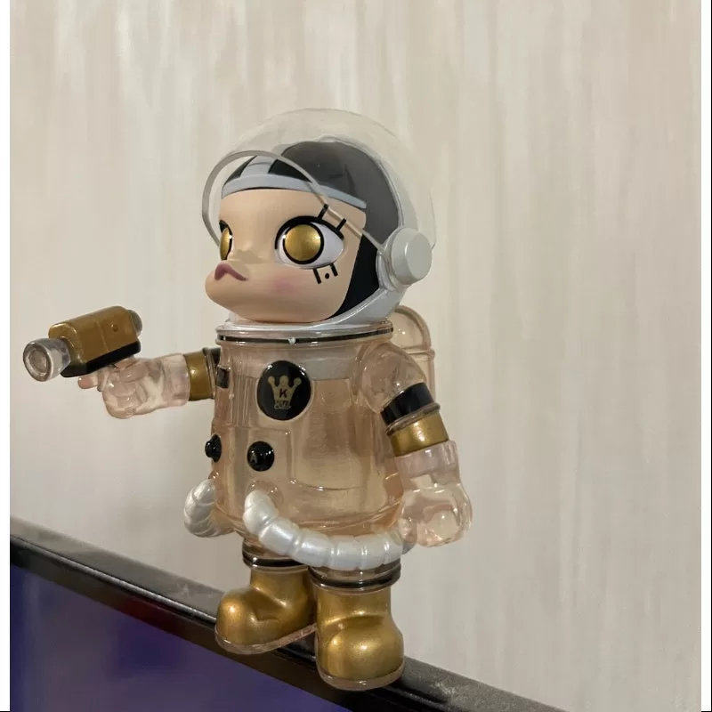 MEGA SPACE MOLLY 100% X YSL 2022 Limited Edition MEGA SPACE MOLLY 100% X YSL 2022 Limited Edition