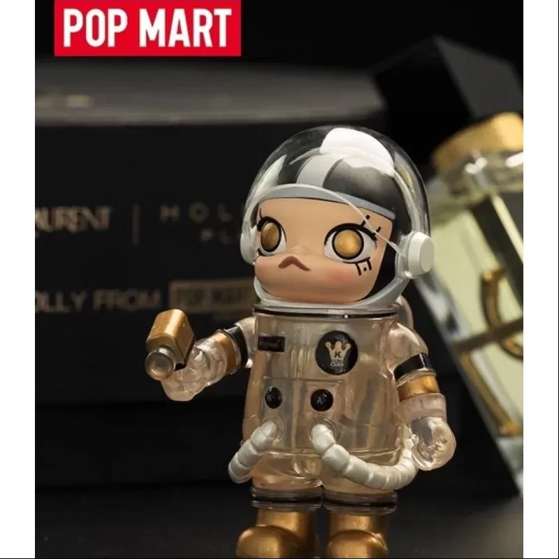 MEGA SPACE MOLLY 100% X YSL 2022 Limited Edition MEGA SPACE MOLLY 100% X YSL 2022 Limited Edition