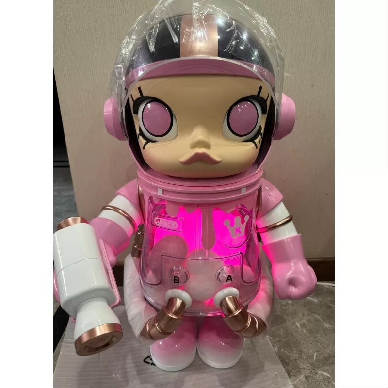 MEGA SPACE MOLLY 1000% Heartfelt Words Special Edition 2024 LIMITED