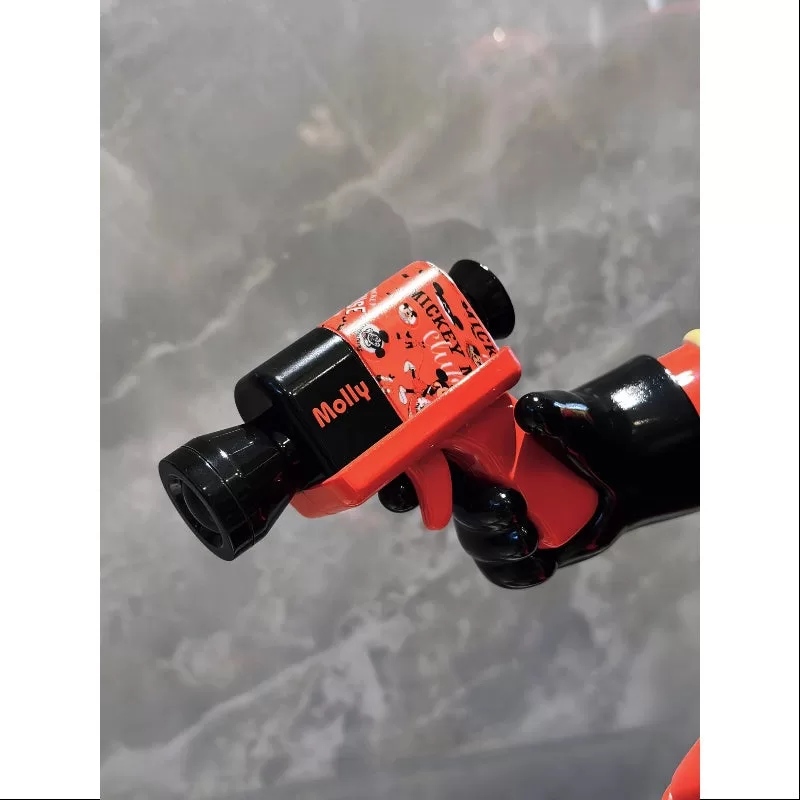 MEGA SPACE MOLLY 400% Disney 100th Anniversary 2023 LIMITED MEGA SPACE MOLLY 400% Disney 100th Anniversary 2023 LIMITED