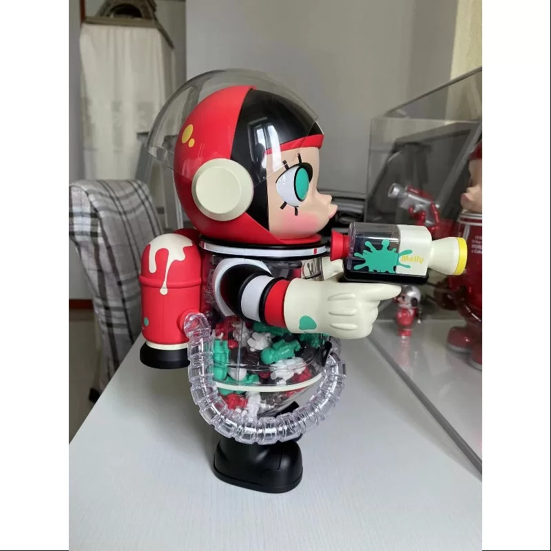 MEGA SPACE MOLLY 400% Graffiti 2023 LIMITED MEGA SPACE MOLLY 400% Graffiti 2023 LIMITED